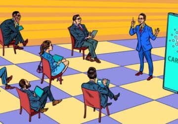 Charles Hoskinson Reveals Bigger Plans for Cardano in 2022