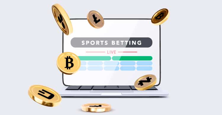 Is It Worth to Use Crypto Sports Betting?