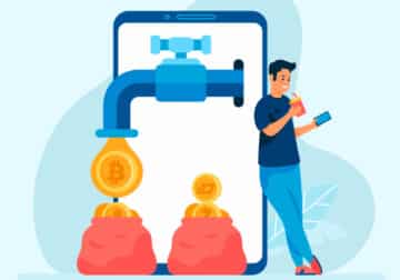 Purpose of a Cryptocurrency Faucet