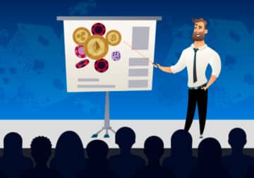 Things You Need To Know About Crypto Gambling