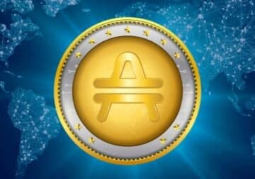 AMP Token Struggles at a Lower Level; AMP Set for Take-Off