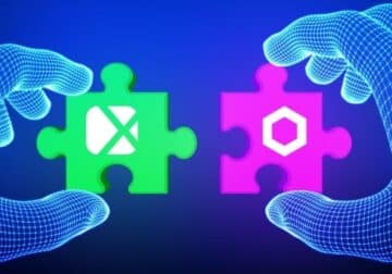 XMINE to Integrate Chainlink VRF for Lucky Draw