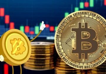 Crypto Markets Witnesses a Massive Downslide; Bitcoin Falls Below $39,000