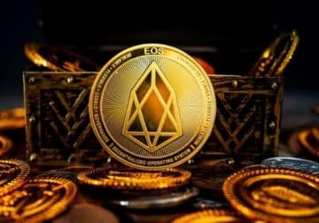 EOS Gains More Than 200% in Terms of TVL in the Month of February