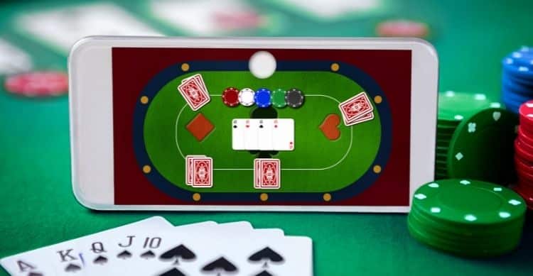 Blockchain is Making Way for the Future of Online Gambling
