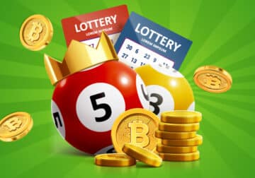 How Legit Are Bitcoin Lotteries?