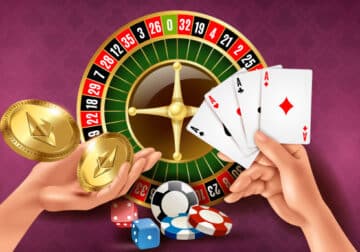 How to Start Gambling With Ethereum?