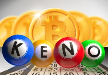Pros and Cons of Bitcoin Keno