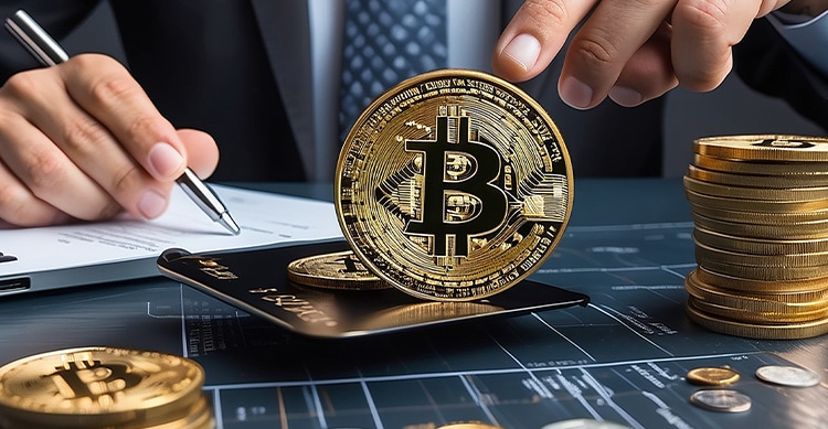Rising popularity of cryptocurrency How to pay with Bitcoin